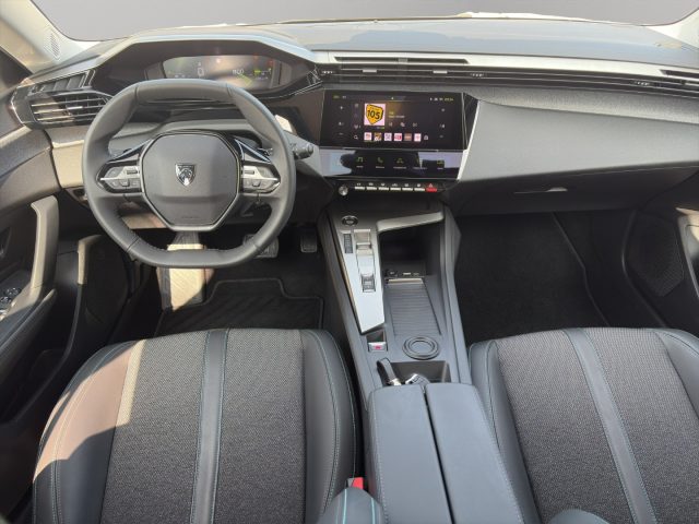 PEUGEOT 308 usata, con Controllo trazione