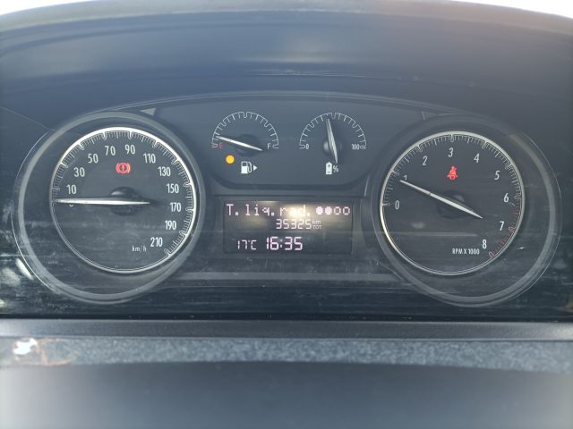 LANCIA Ypsilon usata, con Airbag testa