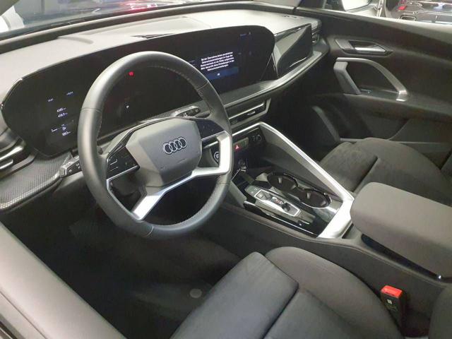 AUDI Q5 usata, con Airbag laterali