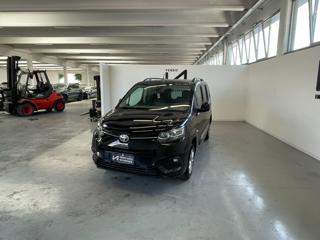 TOYOTA Proace City Verso usata, con Airbag Passeggero