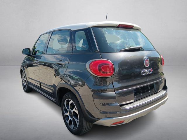 FIAT 500L usata, con Airbag laterali