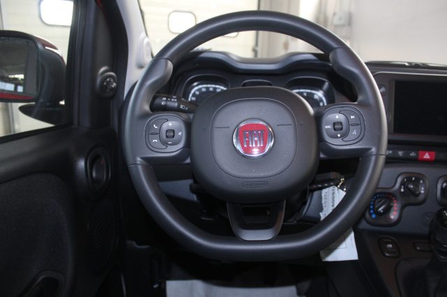 FIAT Panda usata, con Fendinebbia