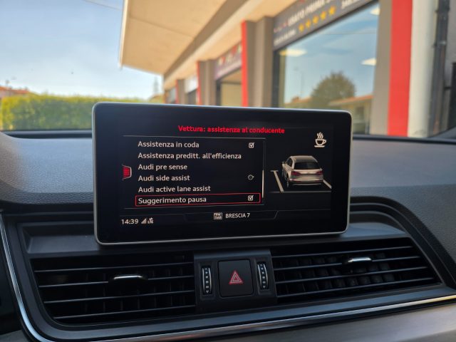 AUDI Q5 usata 108