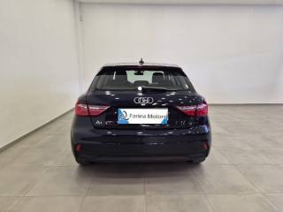 AUDI A1 usata, con Airbag Passeggero