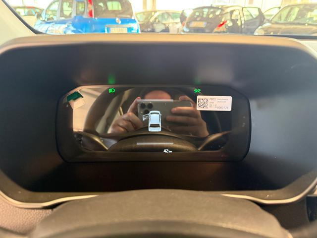 KIA Picanto usata, con Immobilizzatore elettronico