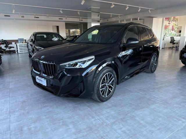 BMW X1 usata, con ABS