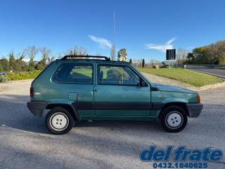 FIAT Panda usata, con Marmitta catalitica