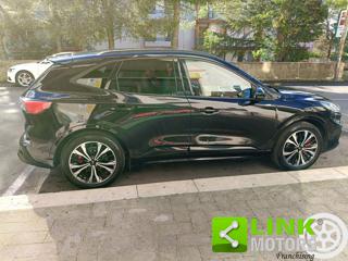 FORD Kuga usata, con Climatizzatore