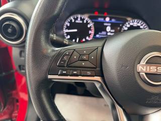 NISSAN Juke usata, con Fari LED