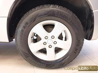 SUZUKI Grand Vitara usata, con Specchietti laterali elettrici