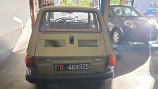 FIAT 126 usata 3