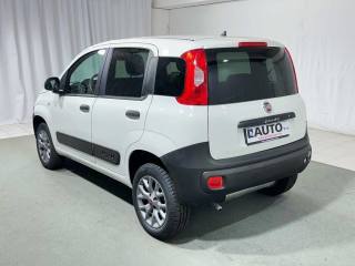 FIAT Panda usata, con Airbag Passeggero