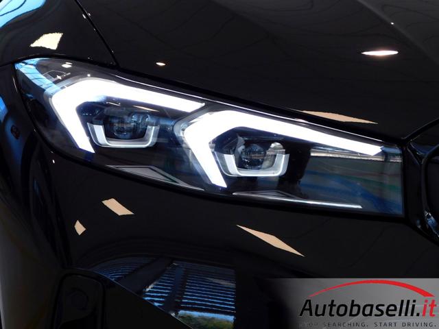 BMW 318 usata, con Sedile posteriore sdoppiato