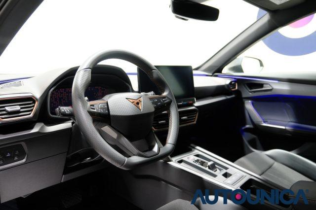 CUPRA Formentor usata, con Alzacristalli elettrici