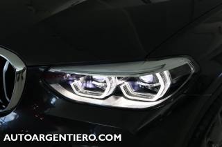 BMW X3 usata, con Chiusura centralizzata senza chiave