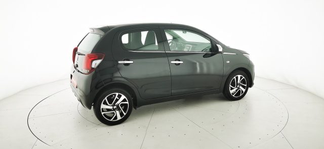 PEUGEOT 108 usata 38