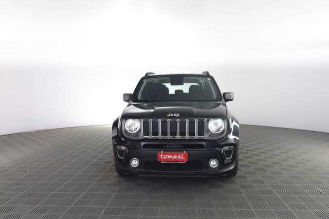 JEEP Renegade usata 0