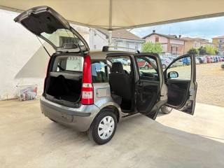 FIAT Panda usata, con Autoradio digitale