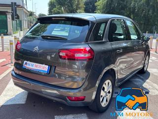 CITROEN C4 Picasso usata, con Cerchi in lega
