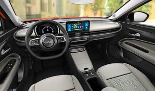 FIAT 600 usata, con Airbag laterali