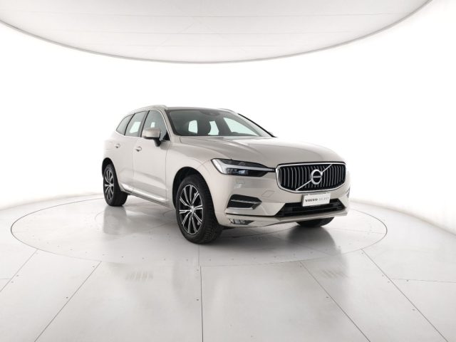 VOLVO XC60 usata, con Alzacristalli elettrici