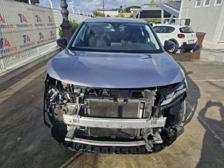 PEUGEOT 3008 usata, con Chiusura centralizzata