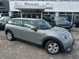 MINI Clubman usata, con Airbag