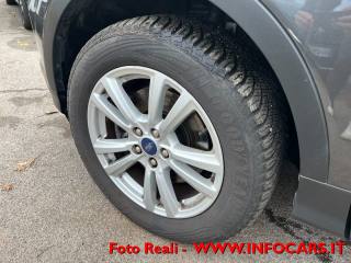 FORD Kuga usata, con Vivavoce