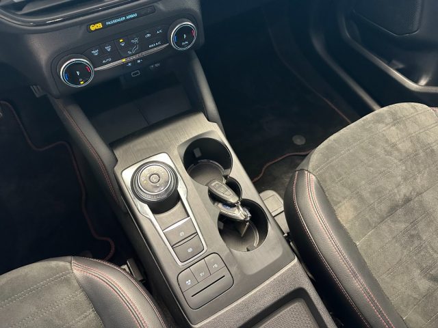 FORD Kuga usata, con Volante in pelle