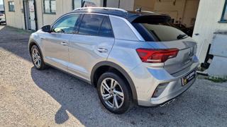 VOLKSWAGEN T-Roc usata, con Airbag Passeggero