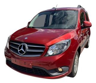 MERCEDES-BENZ Citan 1.5 111 CDI S&S Tourer Select