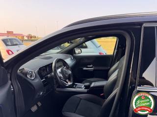 MERCEDES-BENZ EQA usata, con Controllo trazione