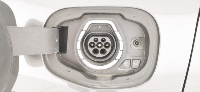 FORD Kuga usata, con Sensore di luce