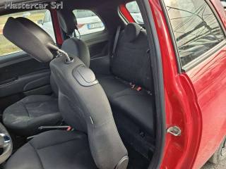 FIAT 500 usata, con Climatizzatore