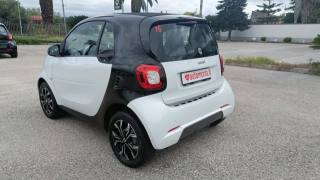 SMART ForTwo usata, con Alzacristalli elettrici