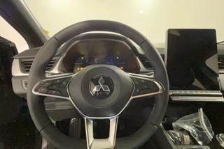 MITSUBISHI ASX usata, con Autoradio