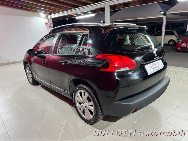 PEUGEOT 2008 usata, con Airbag Passeggero
