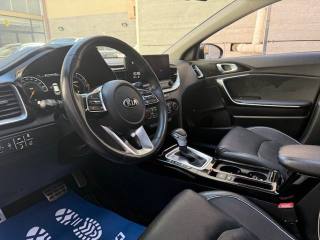 KIA XCeed usata, con Cerchi in lega
