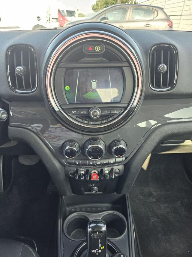 MINI Countryman usata, con Servosterzo