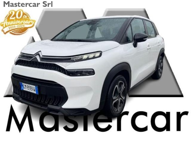 CITROEN C3 Aircross usata, con ABS