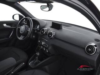 AUDI A1 usata 11