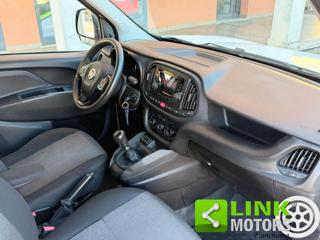 FIAT Doblo usata, con Cronologia tagliandi