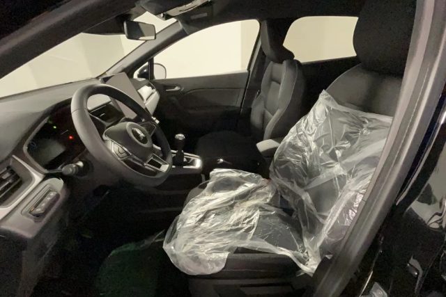 MITSUBISHI ASX usata, con Autoradio