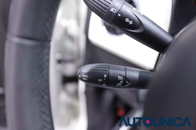 FIAT 500 usata, con Vivavoce