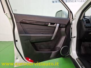 CHEVROLET Captiva usata 45