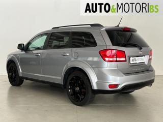 FIAT Freemont usata, con Autoradio