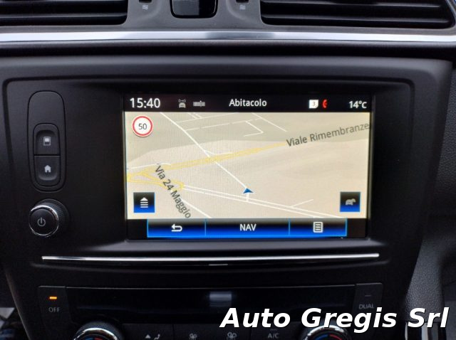 RENAULT Kadjar usata, con Controllo trazione