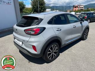 FORD Puma usata, con Airbag Passeggero