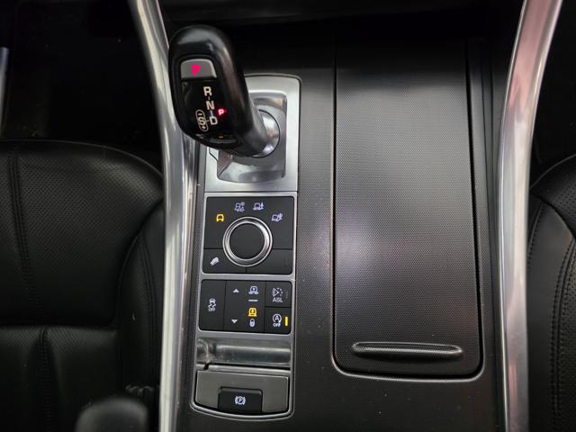 LAND ROVER Range Rover Sport usata, con Fendinebbia