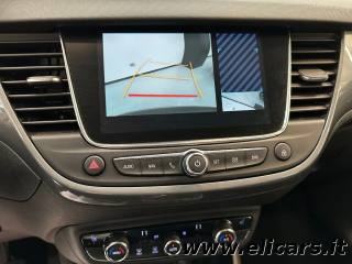 OPEL Crossland usata, con ESP